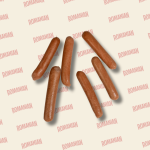 6/1 Hot Dogs