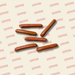 8/1 Hot Dogs