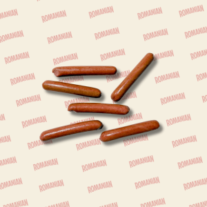 8/1 Hot Dogs