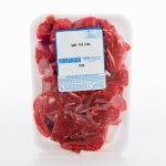 Beef for Stew