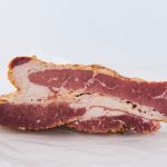 Romanian's Beef Fry - Sliced - (1 Lb Pack)