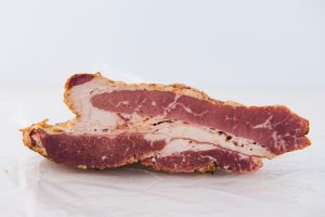 Romanian's Beef Fry - Sliced - (1 Lb Pack)