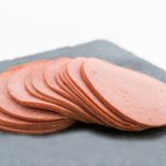 Romanian's Bologna - Sliced - (1/2 Lb Pack)