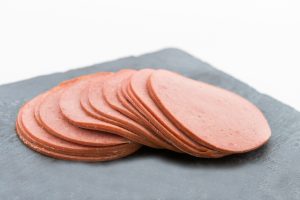 Romanian's Bologna - Sliced - (1 Lb Pack)