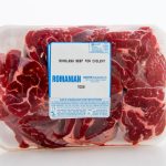Cholent Meat (2 Lb Pack)