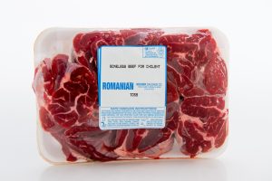 Cholent Meat (2 Lb Pack)