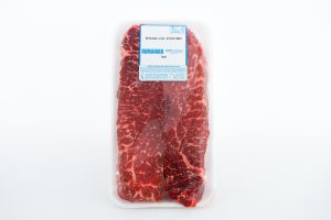 Boneless Chuck Steak