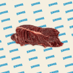 Hanging Tender Steak (Whole)