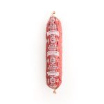 Medium Hard / Hard Salami