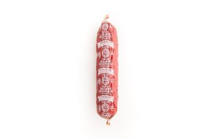 Medium Hard / Hard Salami