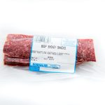 Beef Smokey Snacks