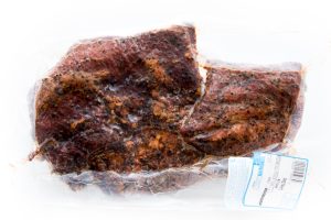 Romanian's Pastrami (Whole)
