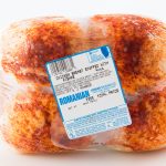 Chicken Breast Stuffed With Kishke - (Kiev 4 Pack )