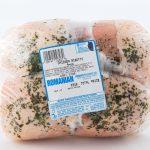 Chicken Breast Stuffed With Risotto (4 Pack Kiev)