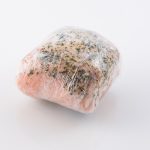 Chicken Breast Stuffed With Risotto 1 piece (Kiev)