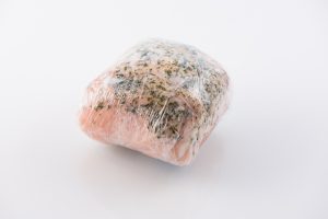Chicken Breast Stuffed With Risotto 1 piece (Kiev)