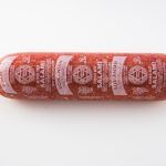 Fresh Medium Salami (Deli)