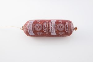 Fresh Small Salami (Deli)