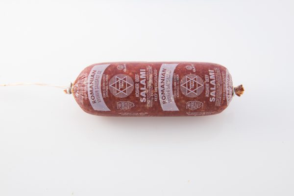 Fresh Small Salami (Deli)