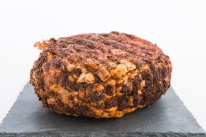 Romanian's Turkey Pastrami - Sliced - (1/2 Lb Pack)