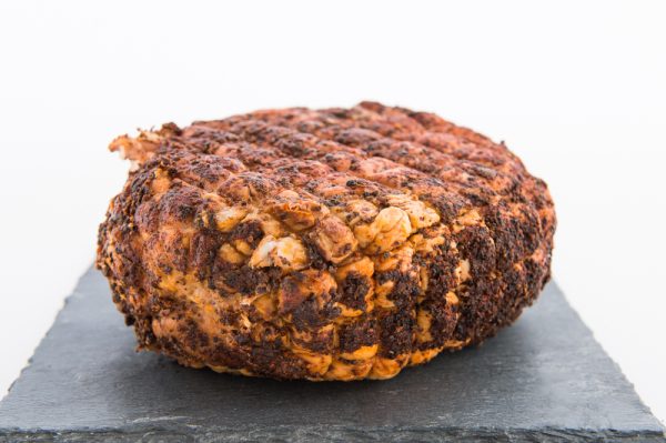 Romanian's Turkey Pastrami - Sliced - (1/2 Lb Pack)