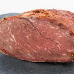 Romanian's Roast Beef - Sliced - (1 Lb Pack)