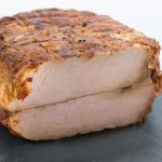 Romanian's Smoked Turkey Breast - Sliced - (1/2 Lb Pack)