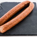 Garlic Sausage