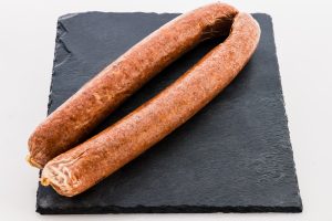 Garlic Sausage