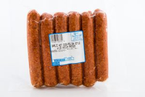 Polish Hot Dogs