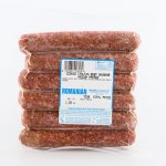 Italian Sausage
