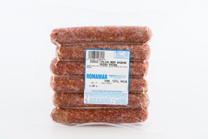 Italian Sausage