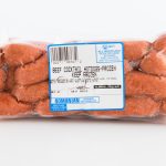 Cocktail Hot Dogs