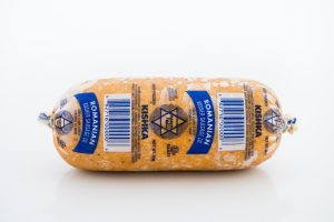 Beef – Fleishig Kishka/Kishke