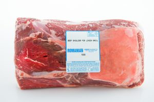 London Broil Roast Shoulder