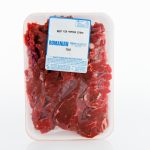 Pepper Steak