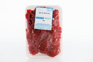 Pepper Steak
