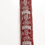 Large Medium Hard / Hard Salami