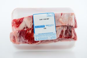 Short Ribs (1.5 Lb Pack)