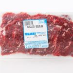 Skirt Steak - Beef Plate - Mechanically Tenderized