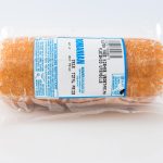 Vegetarian Kishke