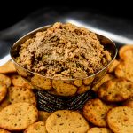 Chopped Beef Liver (Small)