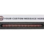 The Big Salamigram --Free Overnight Shipping On This Item only--