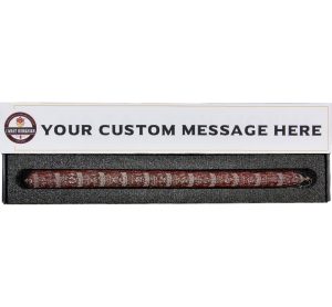 The Big Salamigram --Free Overnight Shipping On This Item only--
