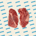 Beauty Steaks (1 lb Pack)