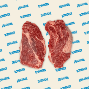 Beauty Steaks (1 lb Pack)