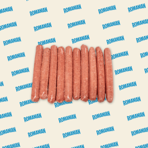 Beef Sticks