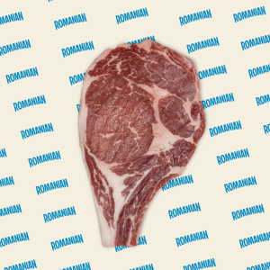 Cowboy Steak 2.25 LB -3 LB