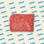 Ground Chuck Beef