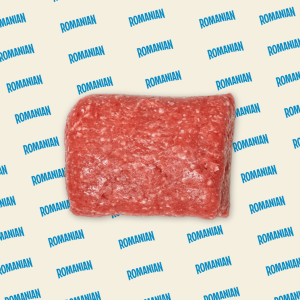 Ground Chuck Beef